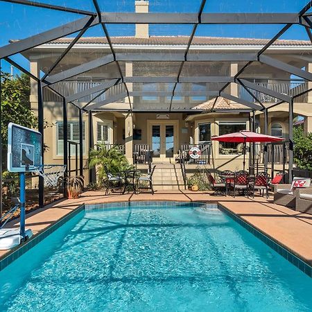 Casa Isla Paraiso Destin Dış mekan fotoğraf