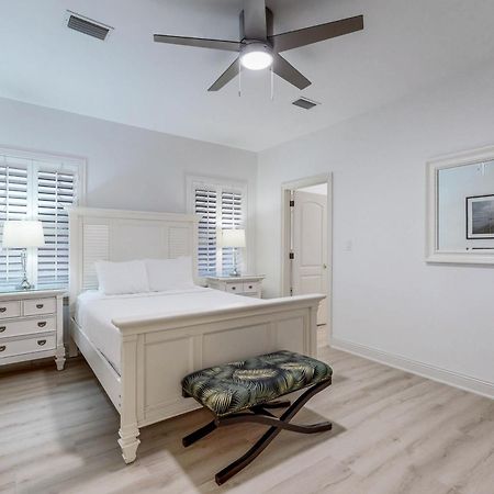 Casa Isla Paraiso Destin Dış mekan fotoğraf