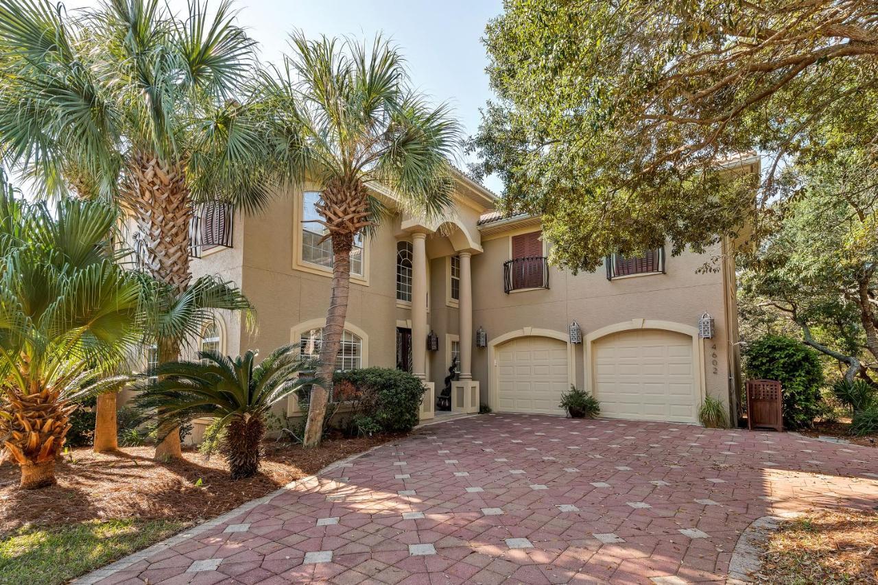 Casa Isla Paraiso Destin Dış mekan fotoğraf