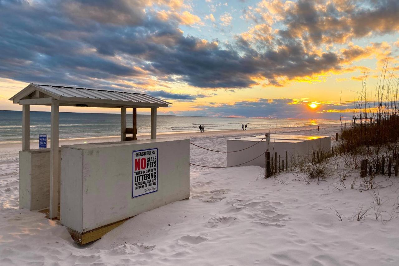 Casa Isla Paraiso Destin Dış mekan fotoğraf