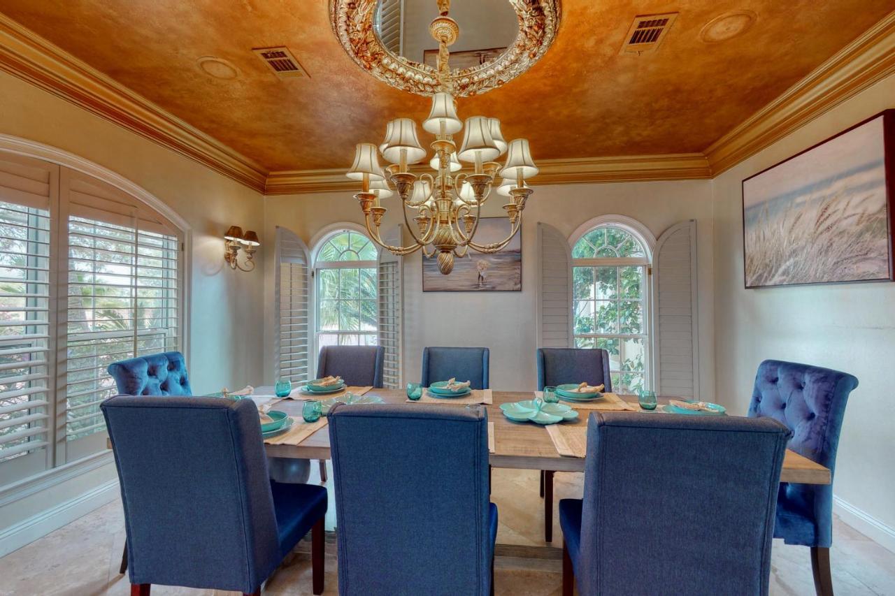 Casa Isla Paraiso Destin Dış mekan fotoğraf