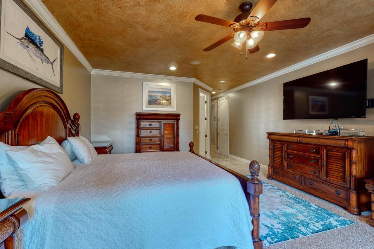 Casa Isla Paraiso Destin Dış mekan fotoğraf
