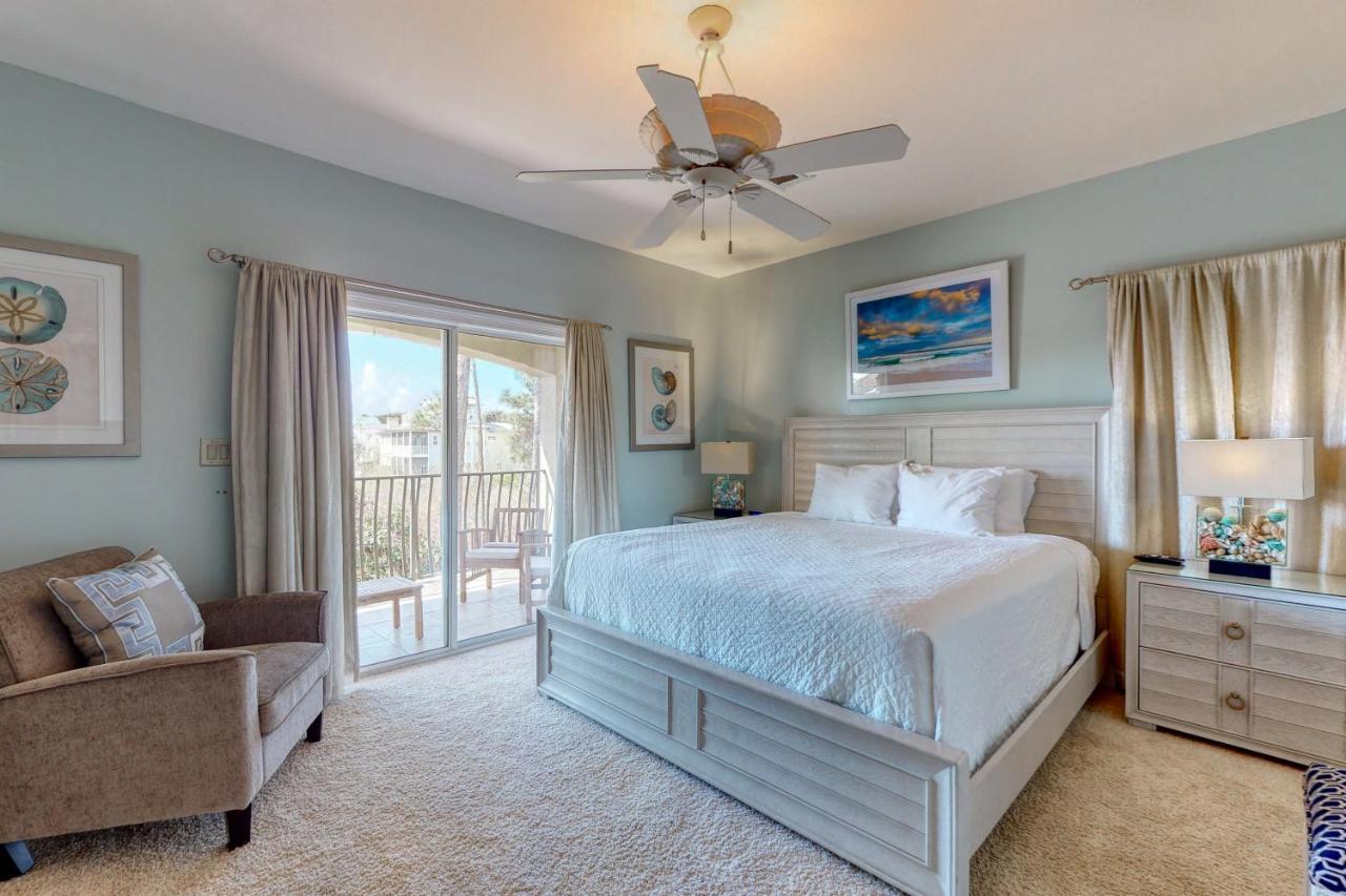 Casa Isla Paraiso Destin Dış mekan fotoğraf