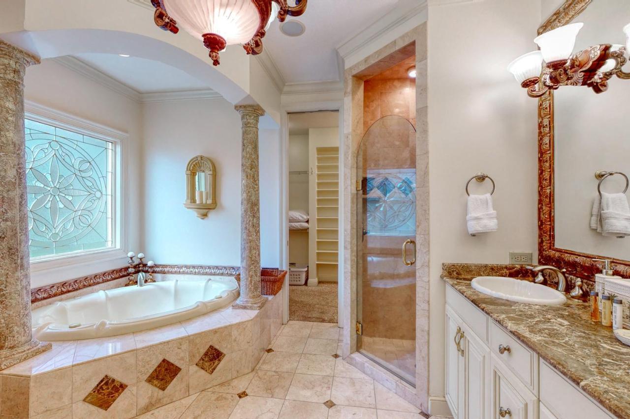 Casa Isla Paraiso Destin Dış mekan fotoğraf