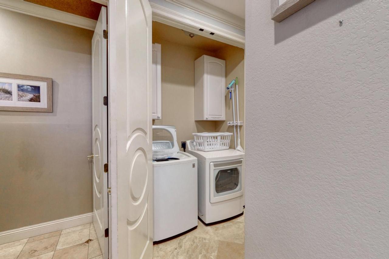 Casa Isla Paraiso Destin Dış mekan fotoğraf