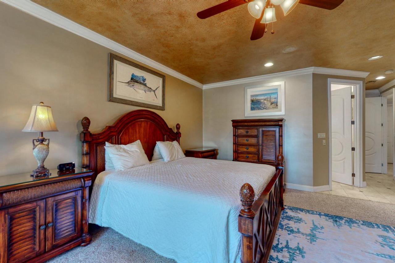 Casa Isla Paraiso Destin Dış mekan fotoğraf
