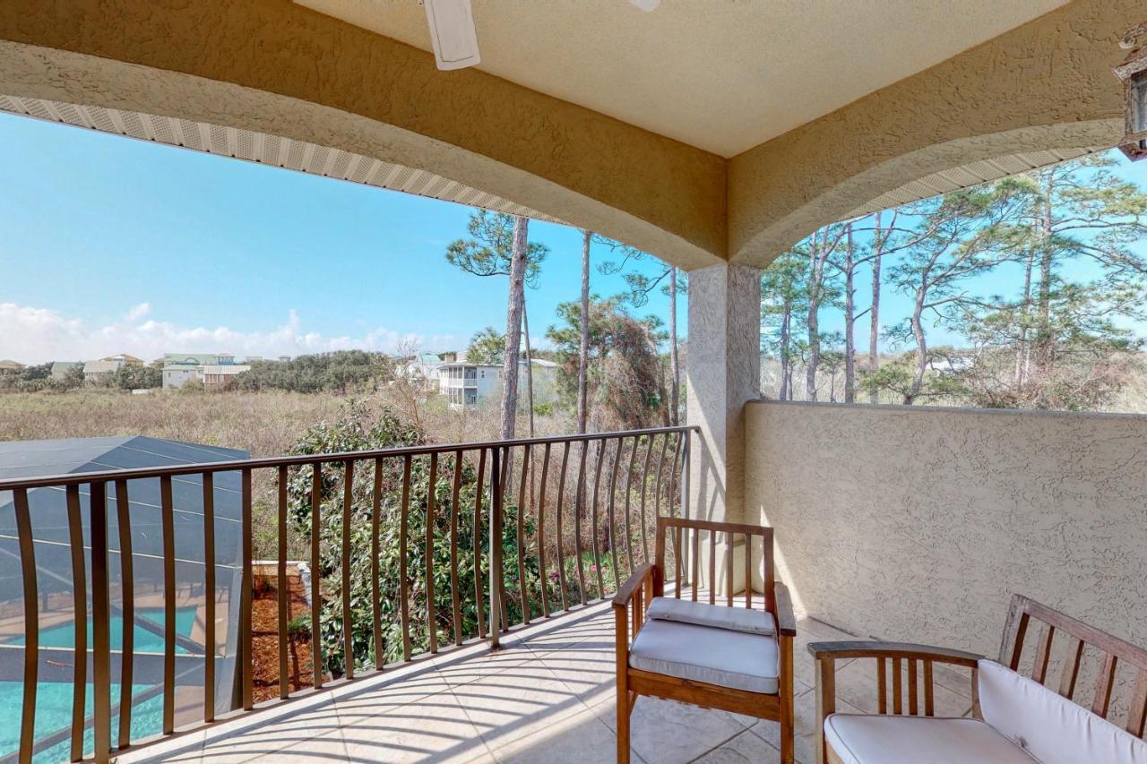 Casa Isla Paraiso Destin Dış mekan fotoğraf