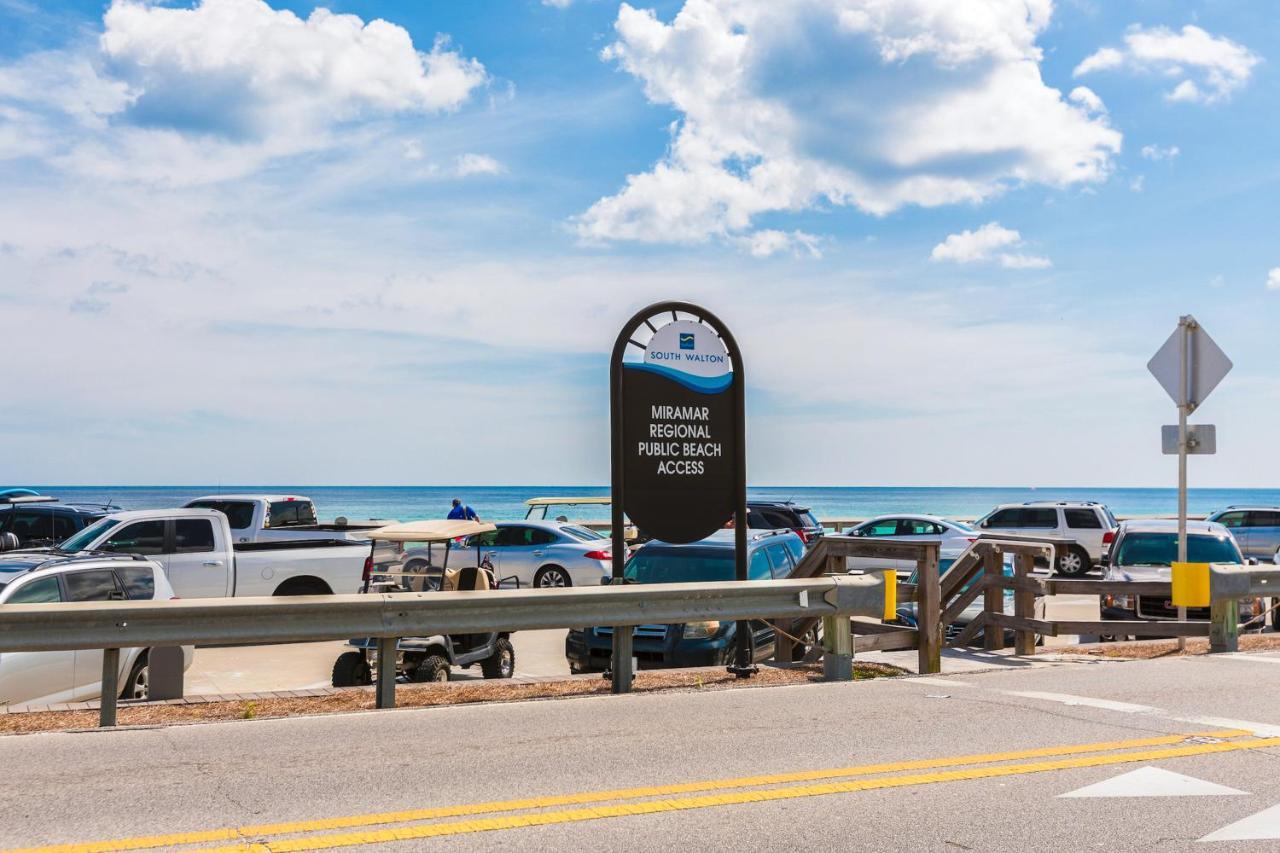 Casa Isla Paraiso Destin Dış mekan fotoğraf