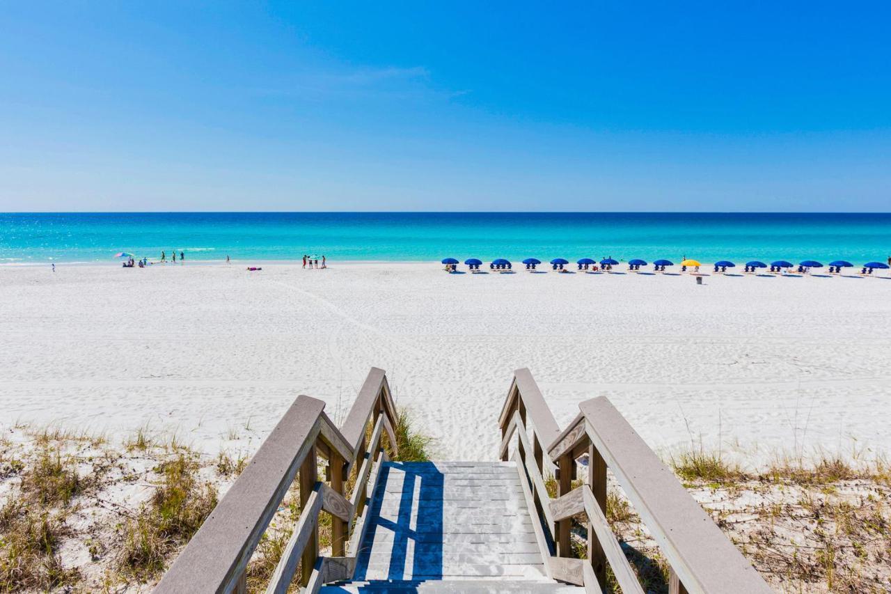 Casa Isla Paraiso Destin Dış mekan fotoğraf