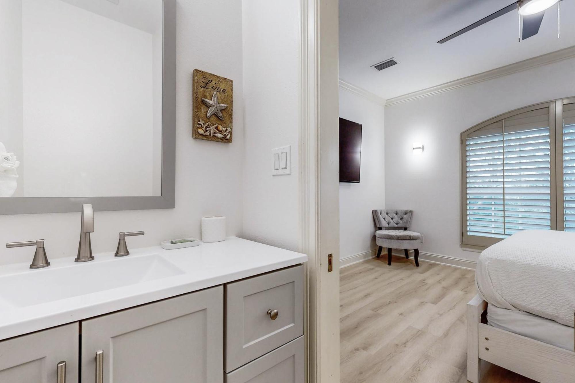 Casa Isla Paraiso Destin Dış mekan fotoğraf