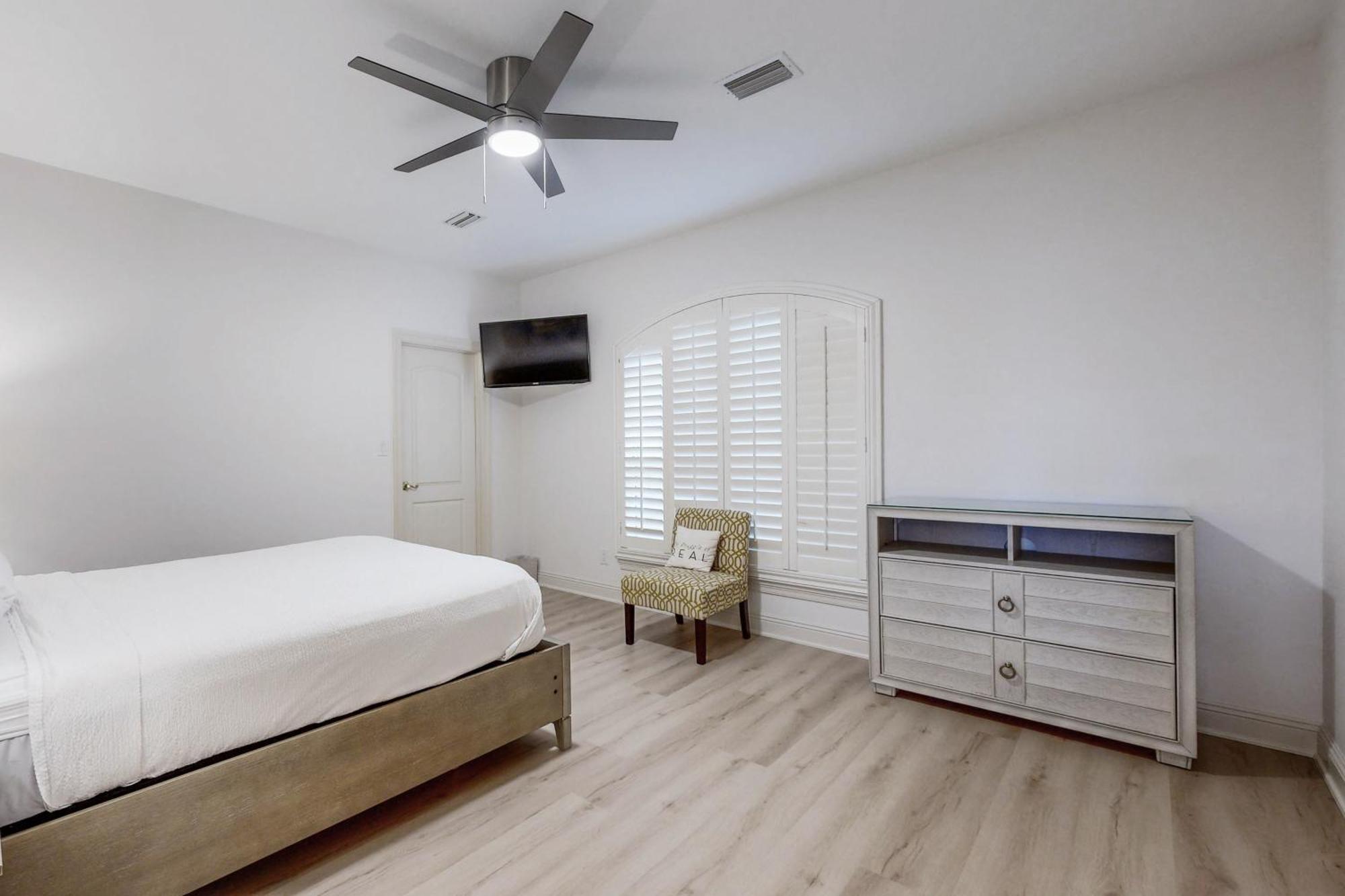 Casa Isla Paraiso Destin Dış mekan fotoğraf