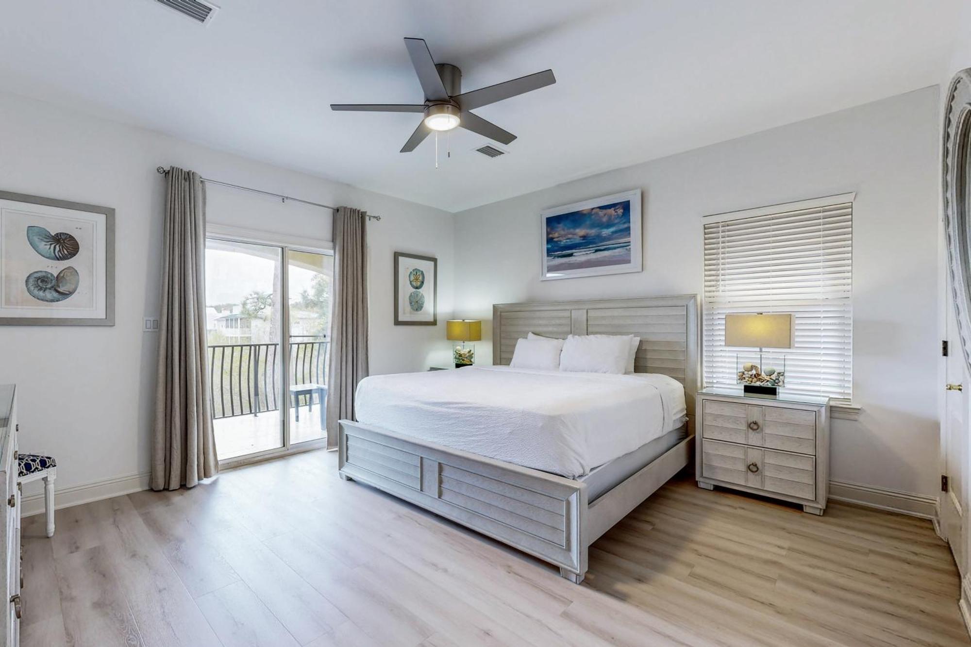 Casa Isla Paraiso Destin Dış mekan fotoğraf