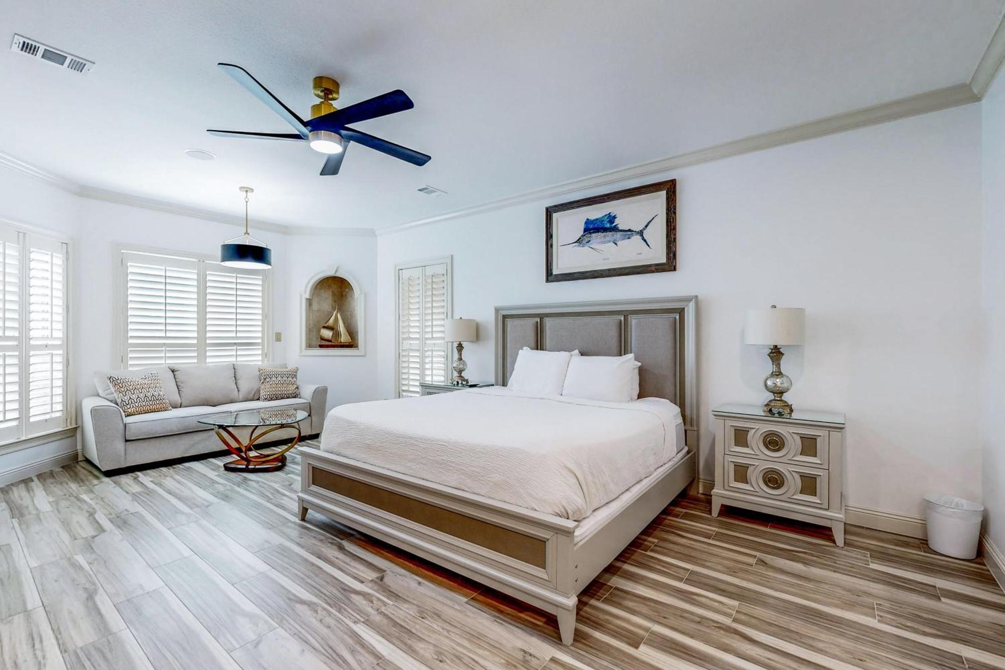 Casa Isla Paraiso Destin Dış mekan fotoğraf
