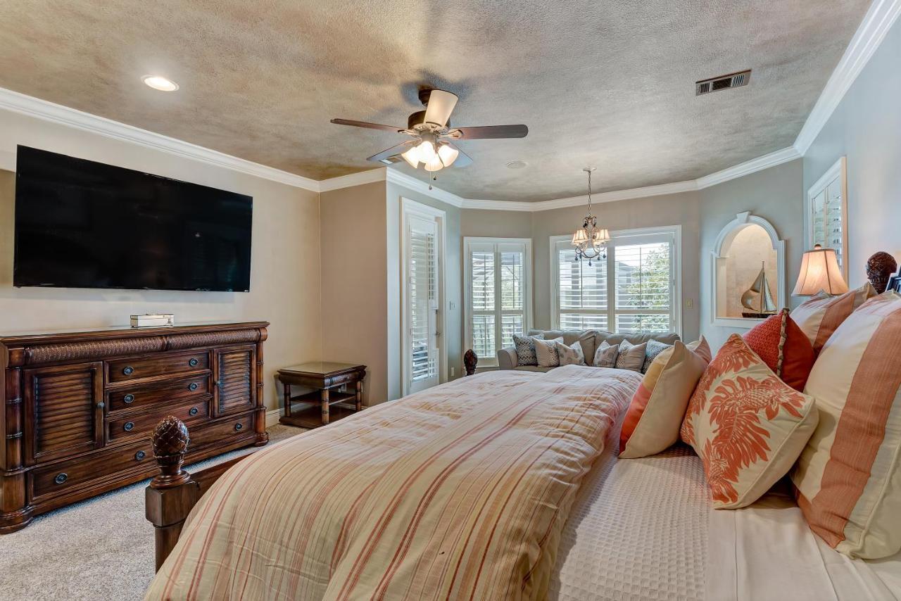 Casa Isla Paraiso Destin Dış mekan fotoğraf